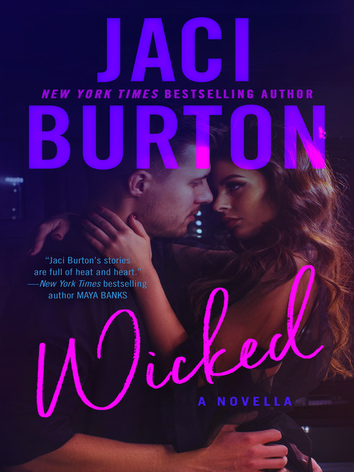 Title details for Wicked by Jaci Burton - Available